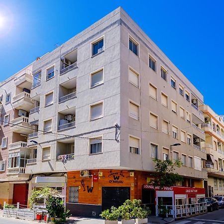 Deluxe Apartment Playa Del Cura Torrevieja Exterior foto