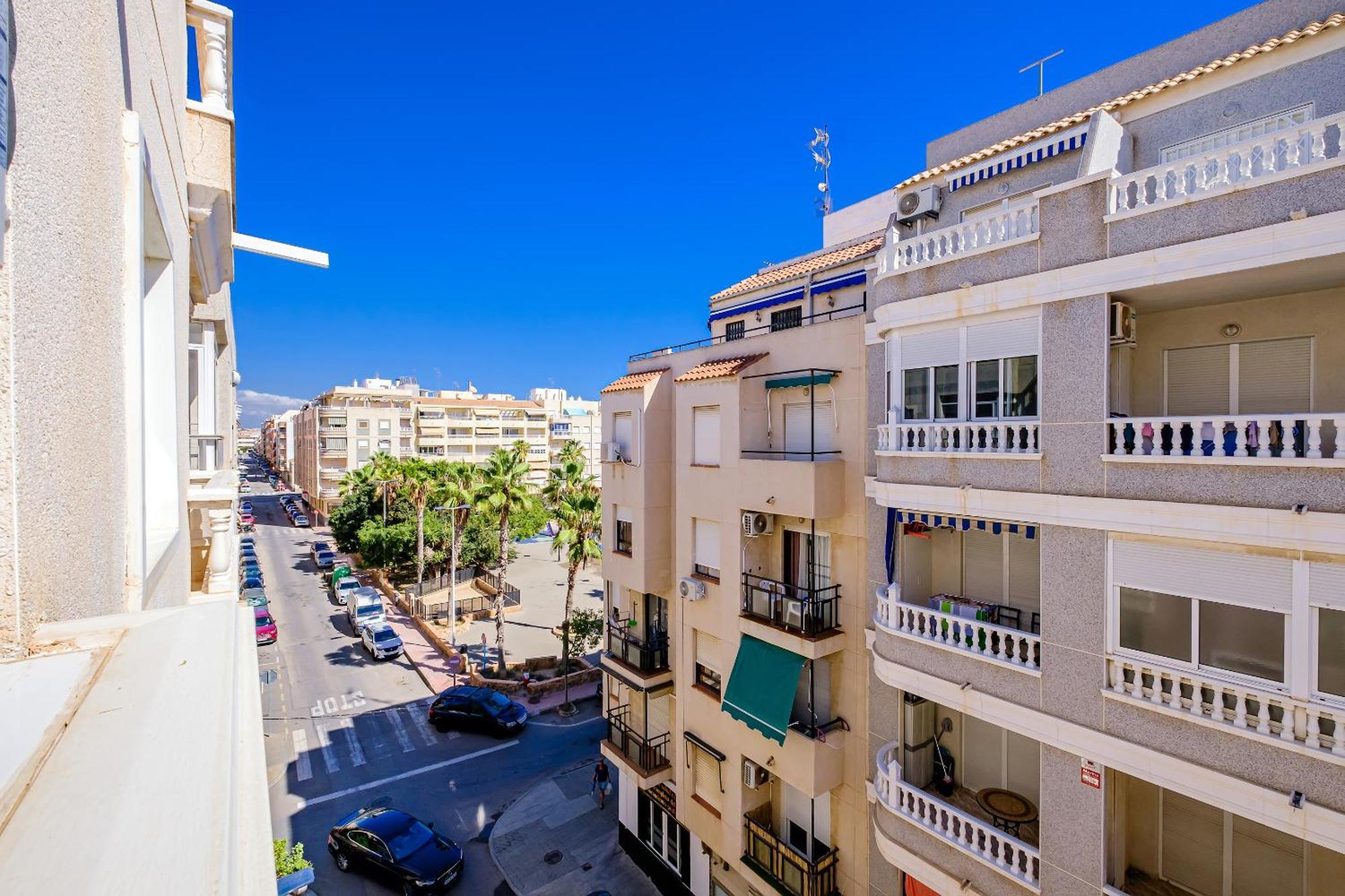 Deluxe Apartment Playa Del Cura Torrevieja Exterior foto